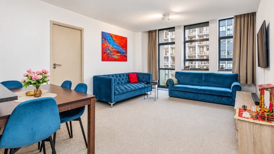 2 Bedroom Property for Sale in Cape Town City Centre Western Cape